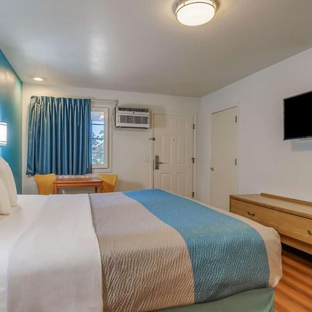 Motel 6-Canby, Or Kültér fotó