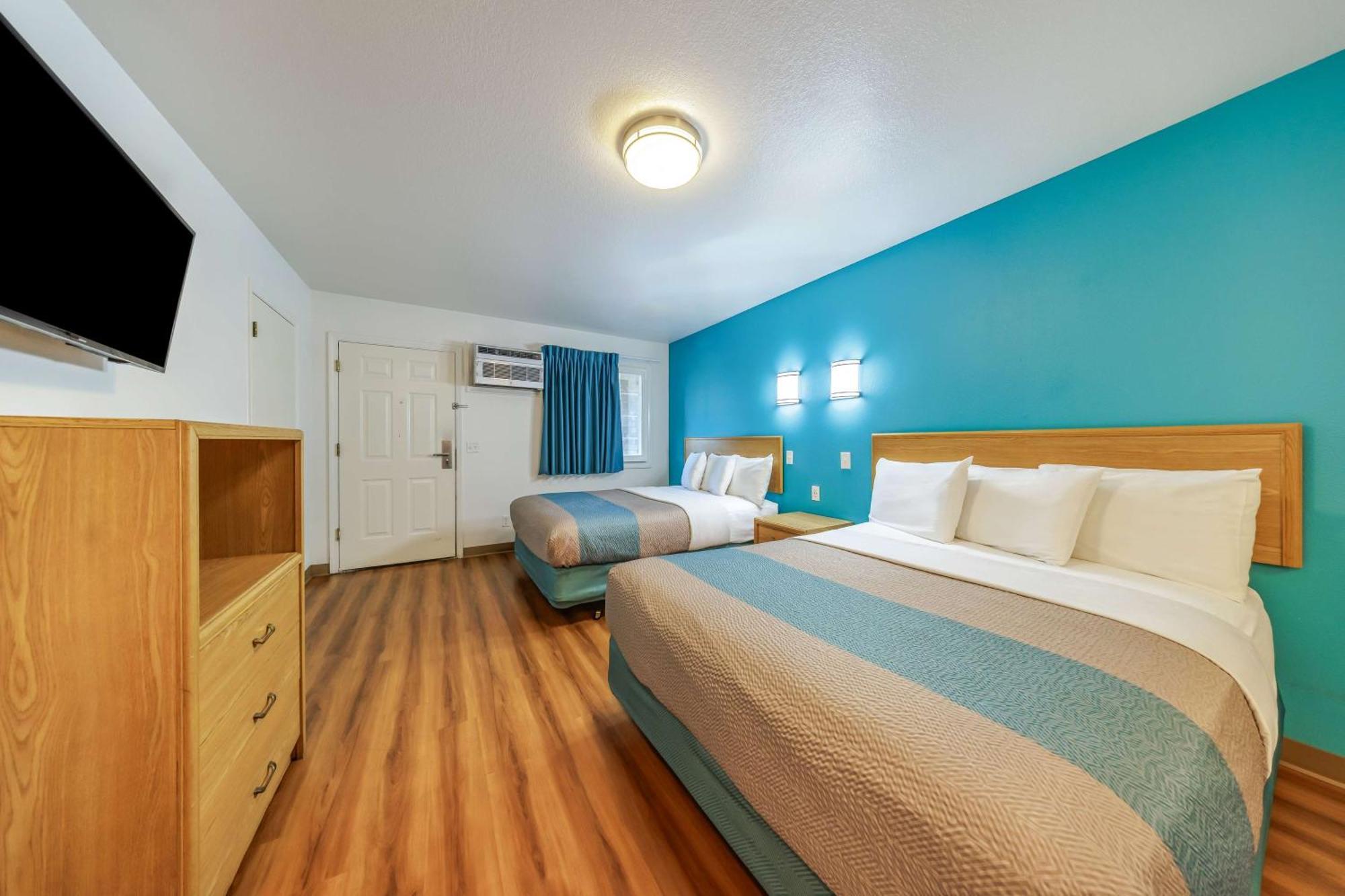 Motel 6-Canby, Or Kültér fotó