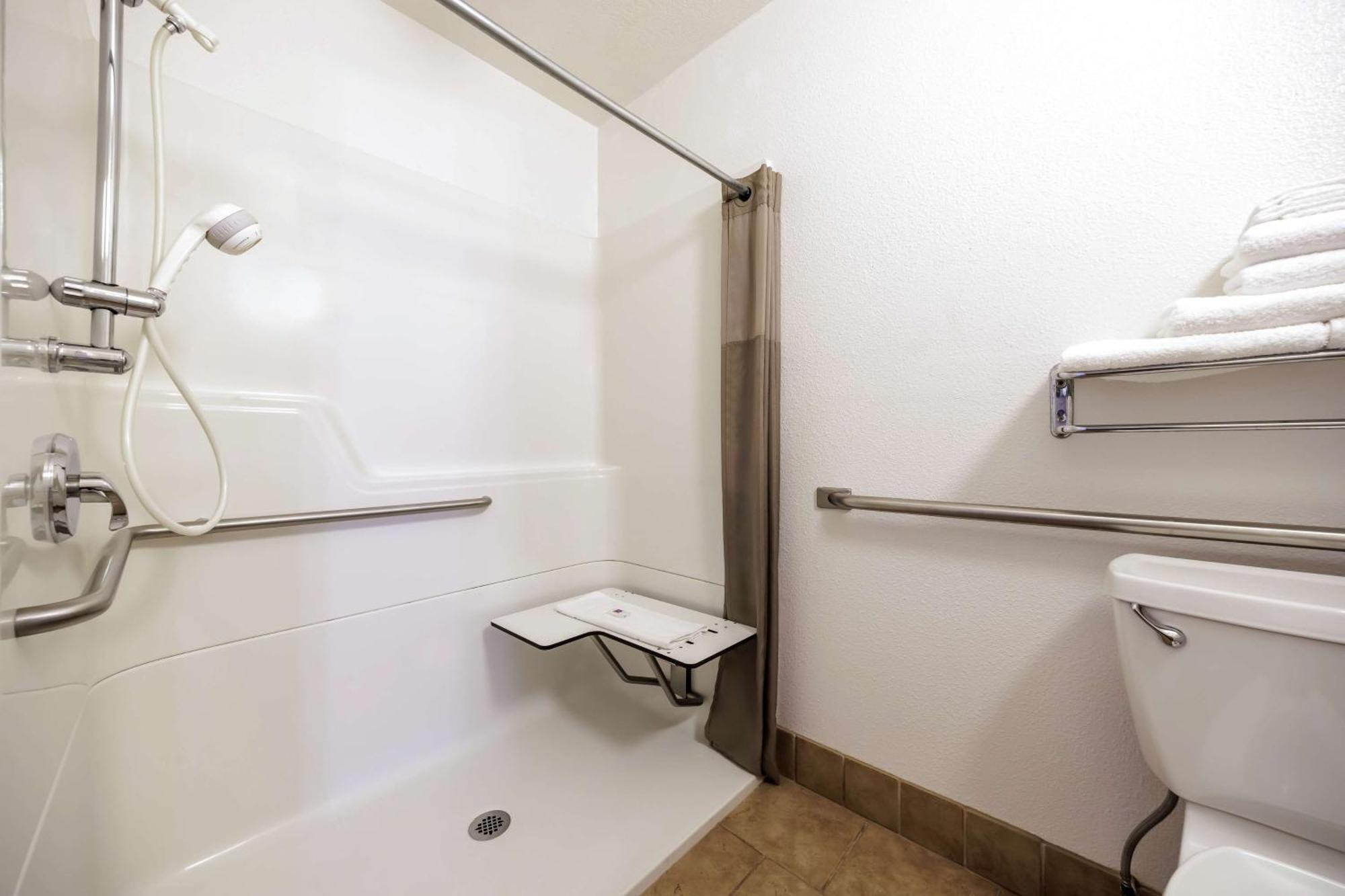 Motel 6-Canby, Or Kültér fotó