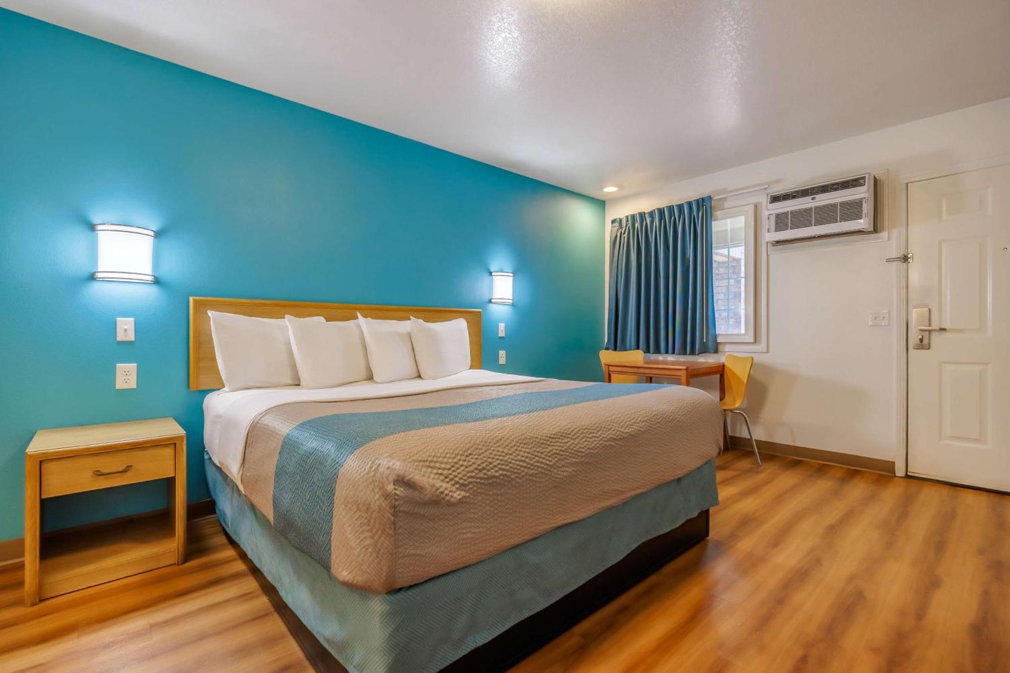 Motel 6-Canby, Or Kültér fotó