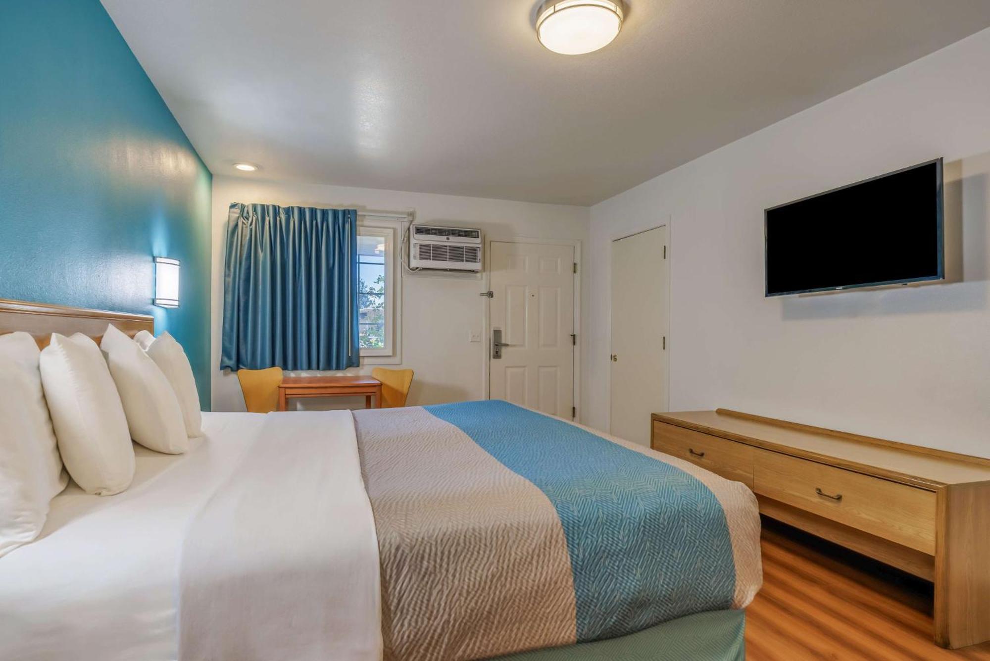 Motel 6-Canby, Or Kültér fotó
